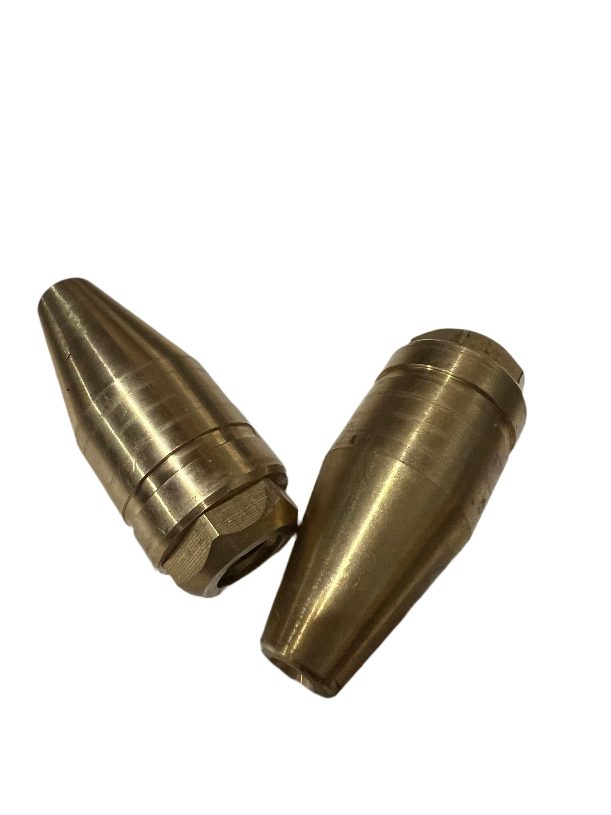 Replacement Turbo Nozzles for Weed Eater
