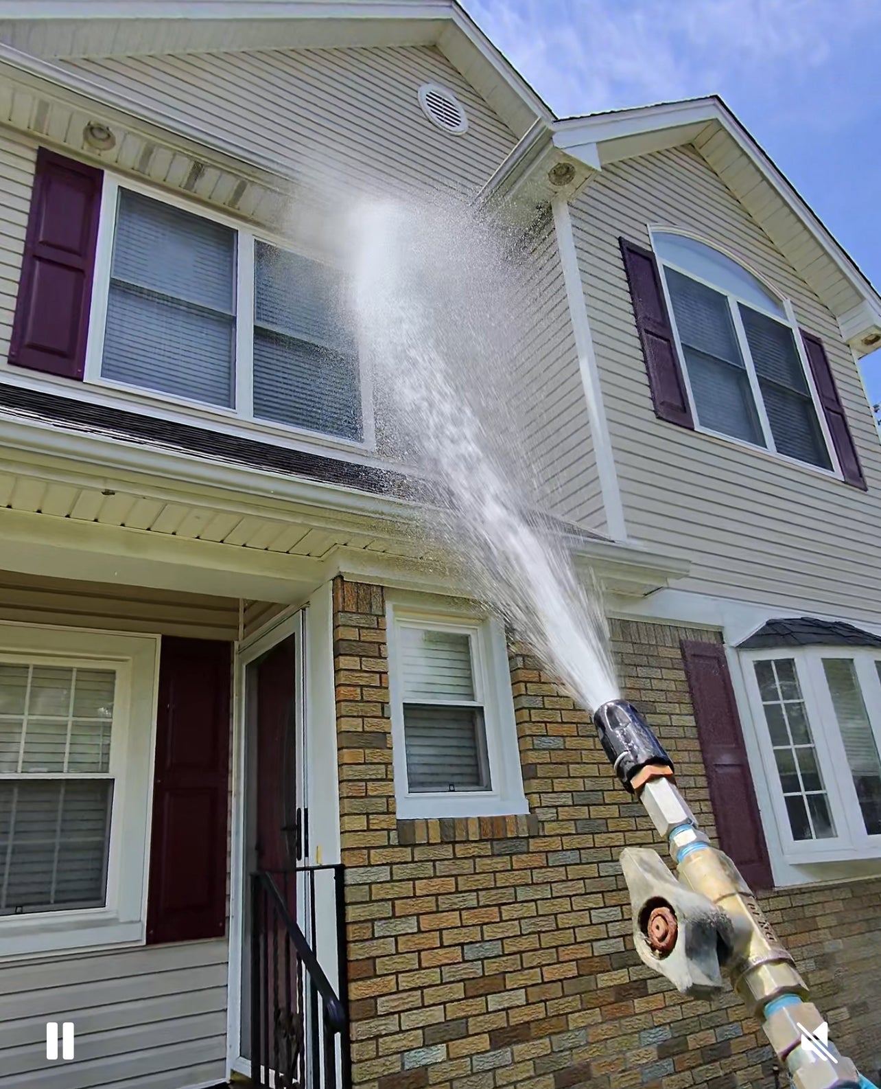 House Washing Service