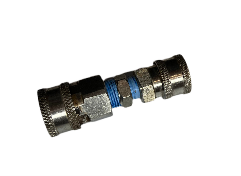 Gun Delete Kit - Assembled