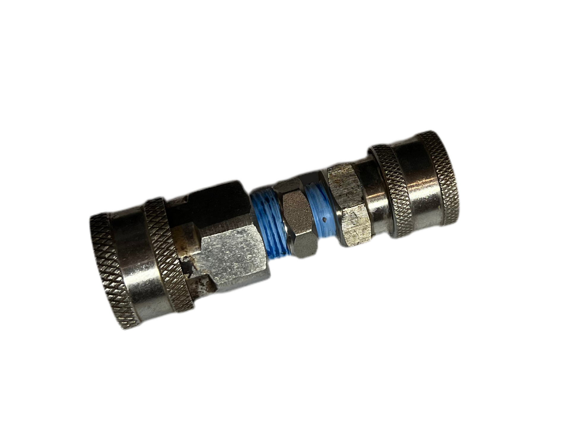 Gun Delete Kit - Assembled