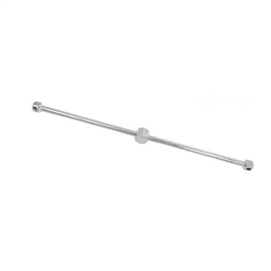 Mosmatic 20" Stainless Steel Surface Cleaner Bar