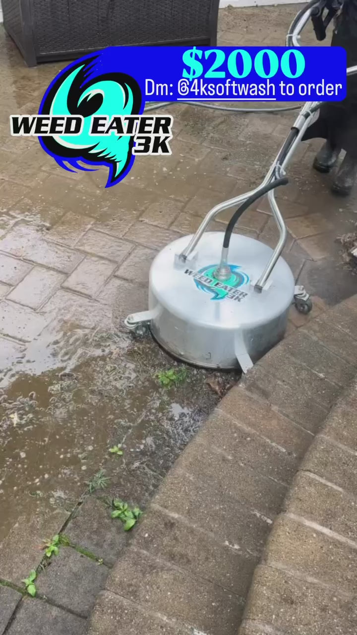 Weed Eater 3K