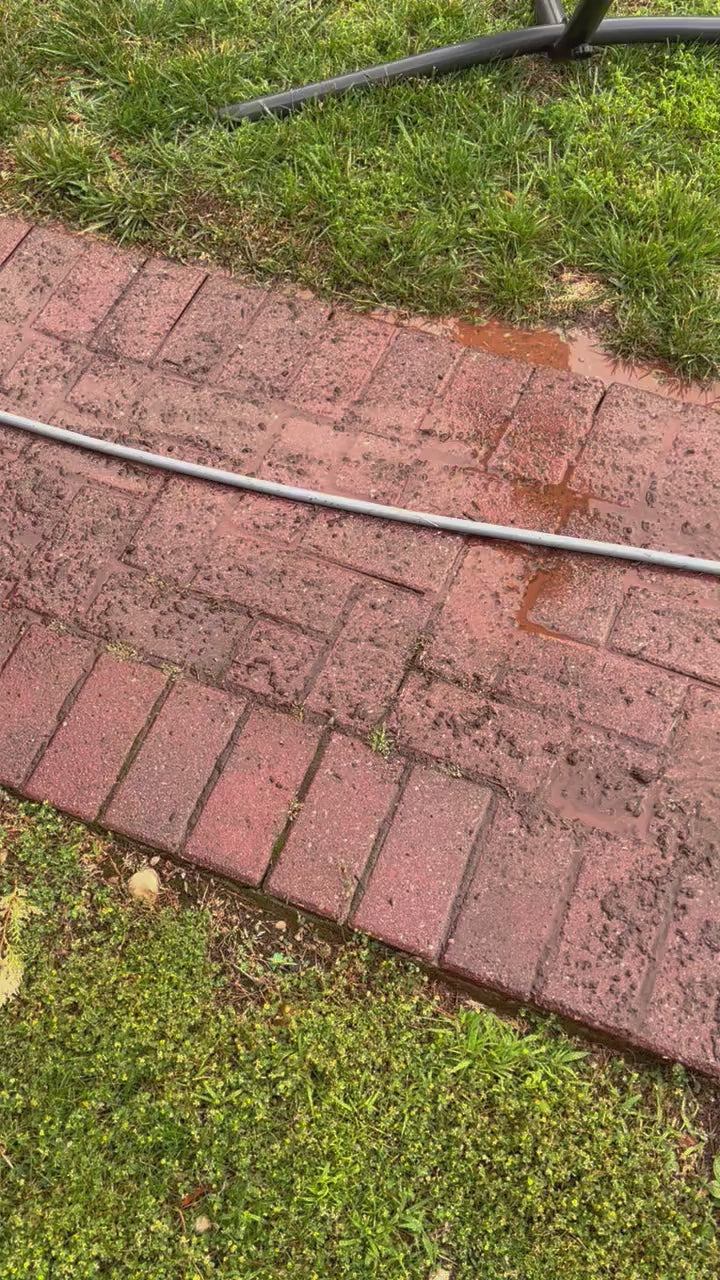 Weed Eater 3K