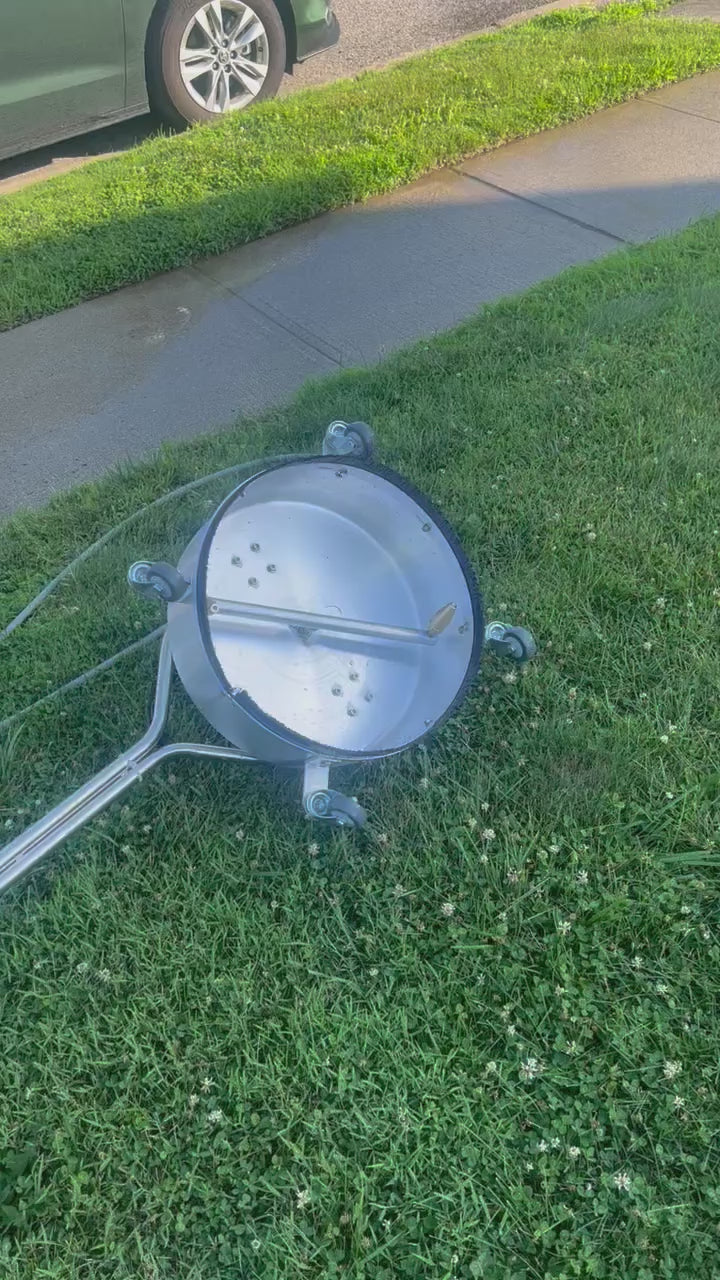 Weed Eater 3K