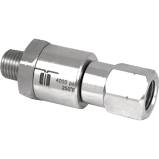 3/8" x 3/8" Mosmatic Swivel